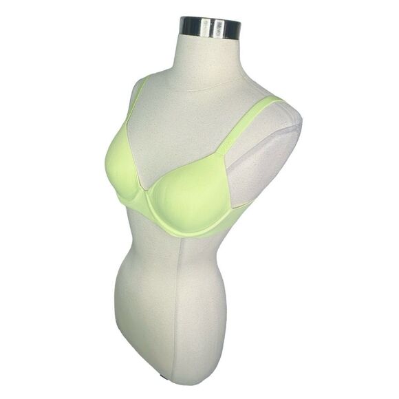 Smoothez by aerie Full Coverage Lightly Lined Bra - Size 32B - Picture 3 of 5